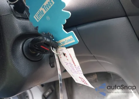 2007 Honda Accord 2.4 Ex из США, поврежденный, VIN 1HGCM56867A041797